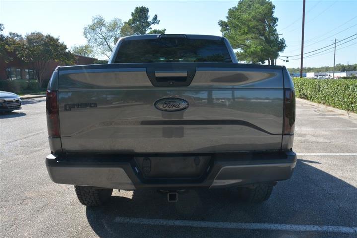 2016 F-150 XLT image 8