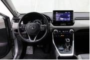 $35492 : Toyota RAV4 2022 AWD Limited thumbnail