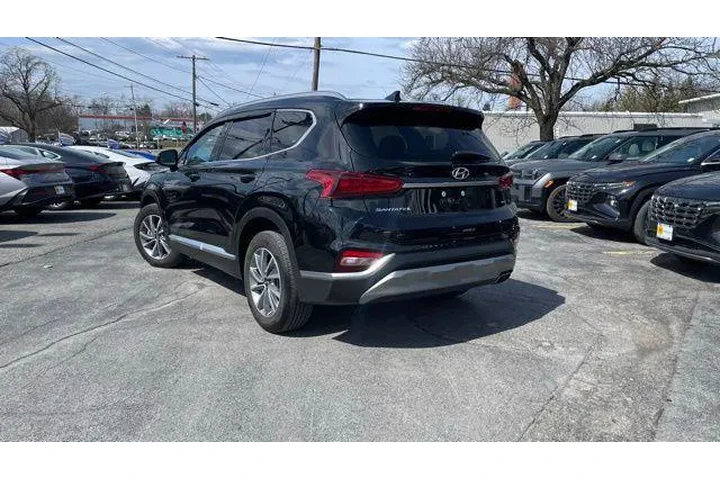 $19628 : Hyundai SANTA FE 2020 AWD SE image 7