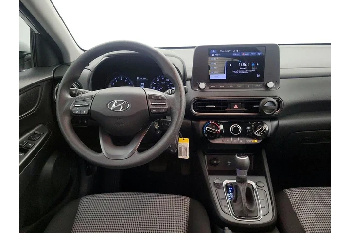 $19998 : Hyundai KONA 2022 SE 4dr Cro image 10