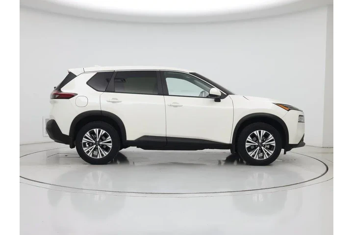 $20998 : Nissan Rogue 2023 AWD SV 4dr image 7