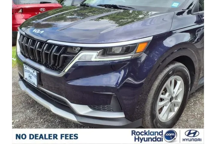 $29488 : Kia Carnival 2024 LX 4dr Min image 8