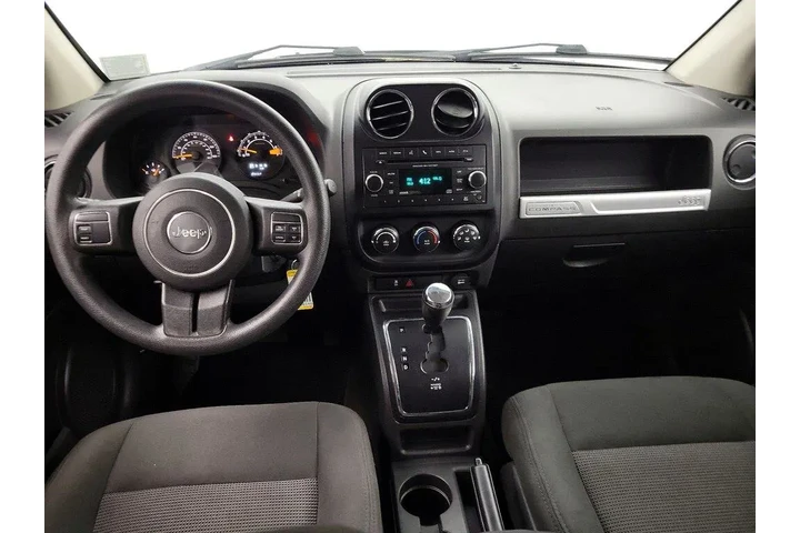 $11998 : Jeep Compass 2016 4x4 Sport image 9