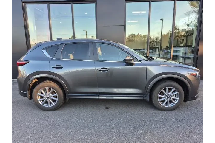 $29995 : Mazda CX-5 2025 AWD 2.5 S Pr image 5