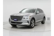 $39998 : Genesis GV80 2023 AWD 2.5T 4 thumbnail