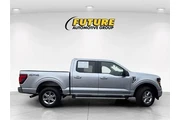 $39988 : Ford F-150 2024 4x4 XLT 4dr thumbnail