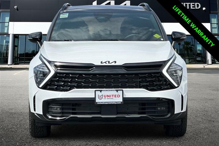 $37235 : New 2025 Sportage X-Pro image 3