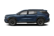 2024 Traverse Z71 thumbnail
