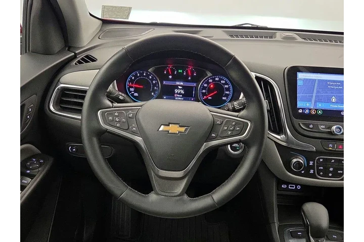 $20998 : Chevrolet Equinox 2023 4x4 L image 10