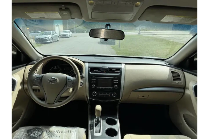 $5999 : 2015 Altima 2.5 S image 9