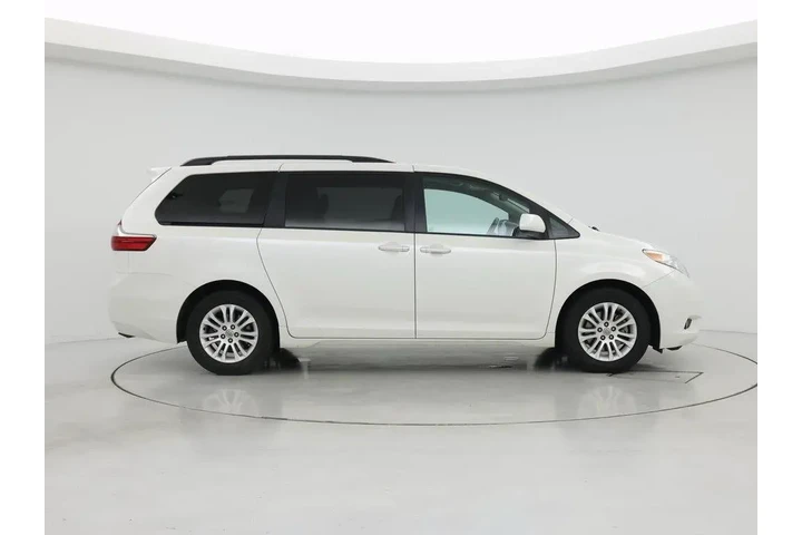 $26998 : Toyota Sienna 2017 XLE 7-Pas image 7
