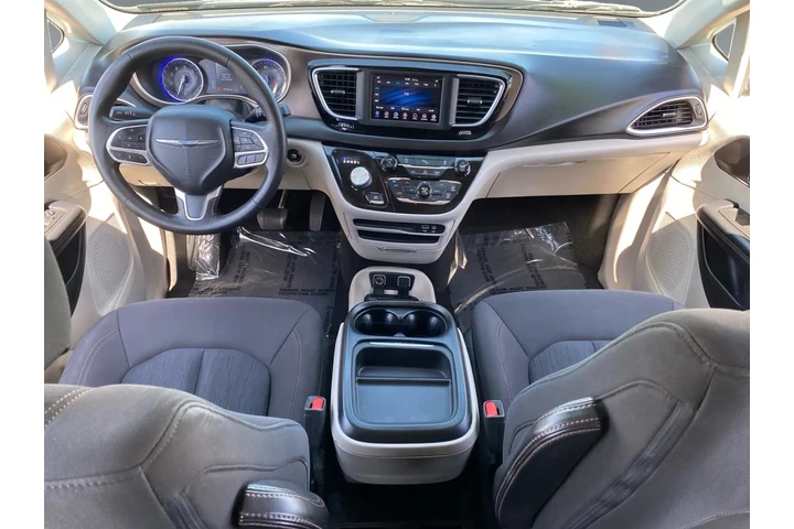 $23141 : Chrysler Pacifica 2019 Touri image 10