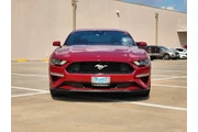 $21951 : Ford Mustang 2021 EcoBoost 2 thumbnail