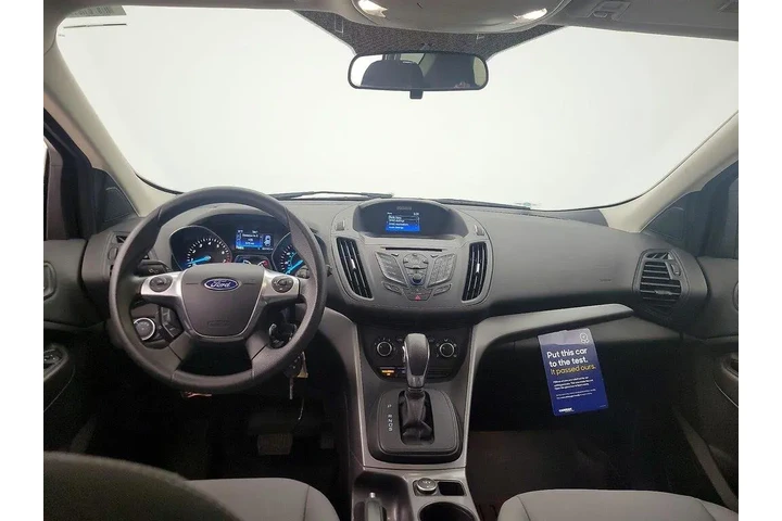 $13998 : Ford Escape 2016 SE 4dr SUV image 9