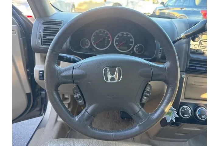 $7000 : Honda CR-V 2005 AWD Special image 6