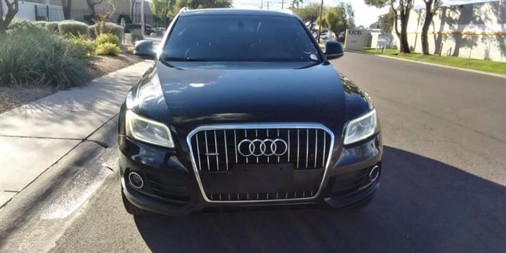 $10995 : 2015 Q5 2.0T quattro Premium image 3