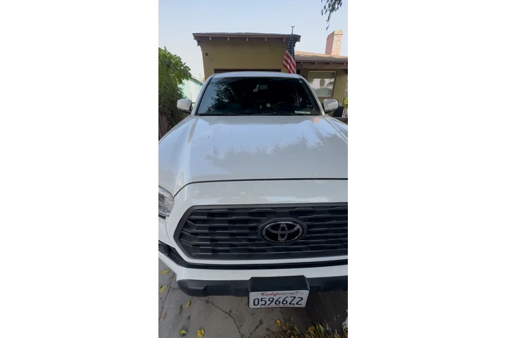 Gio Z Car detailing🚘✨ image 1