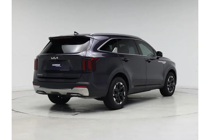 $32998 : Kia Sorento 2025 S 4dr SUV image 8