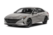 Hyundai ELANTRA 2023 SEL 4dr en Hartford