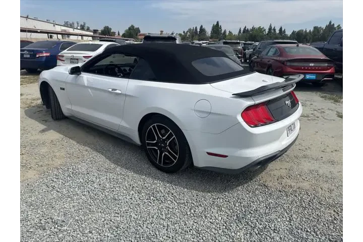$12999 : Ford Mustang 2019 EcoBoost P image 7