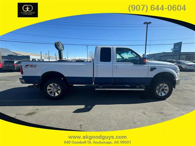 $17999 : 2010 FORD F250 SUPER DUTY SUP image 9