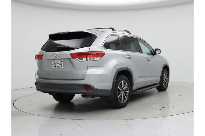 $25998 : Toyota Highlander 2018 XLE 4 image 8