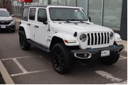 $26996 : Jeep Wrangler 2023 4x4 Sahar thumbnail