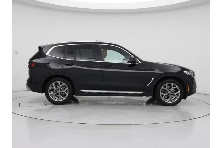 $36998 : BMW X3 2023 AWD xDrive30i 4d image 7