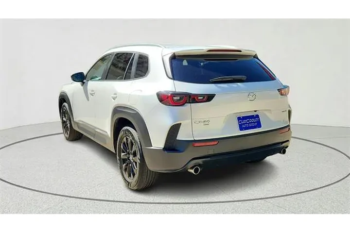 $27264 : Mazda CX-50 2025 AWD 2.5 S P image 5