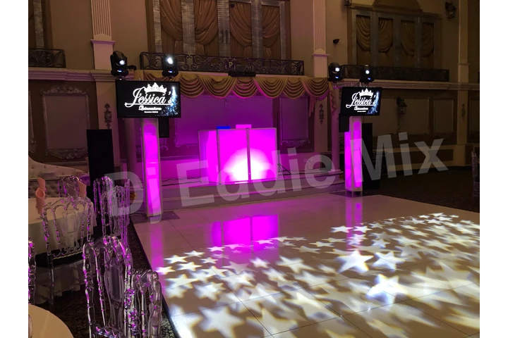 ***** DJ DJ DISPONIBLE DJ***** image 2