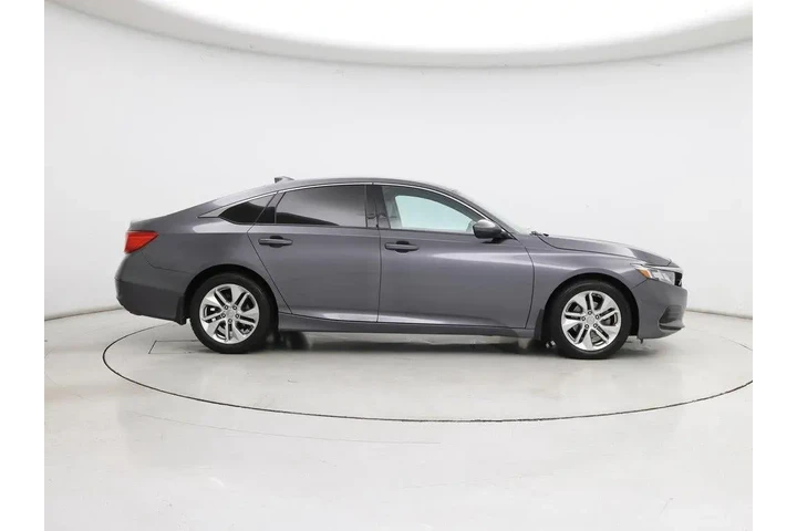 $19998 : Honda Accord 2019 LX 4dr Sed image 7