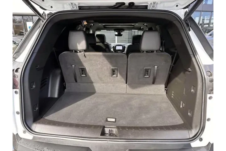 $34999 : Chevrolet Traverse 2023 4x4 image 7