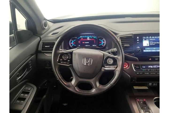$31998 : Honda Pilot 2022 AWD SE 4dr image 10
