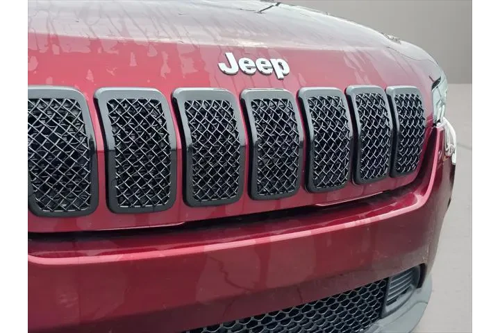 $13966 : Jeep Cherokee 2019 4x4 Latit image 9
