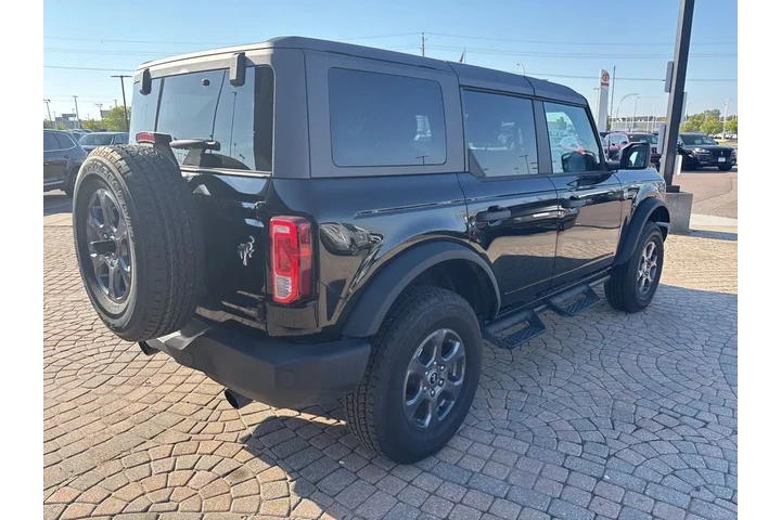 $41997 : 2024 Bronco Big Bend image 5