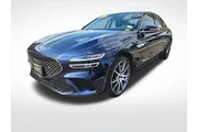 $39900 : Genesis G70 2026 AWD 2.5T St thumbnail