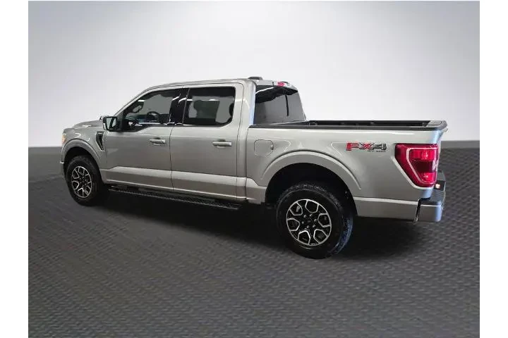 $39798 : Ford F-150 2023 4x4 XL 4dr S image 5