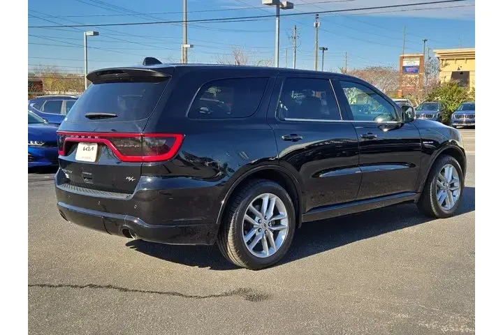 $31999 : Dodge Durango 2022 R/T 4dr S image 5