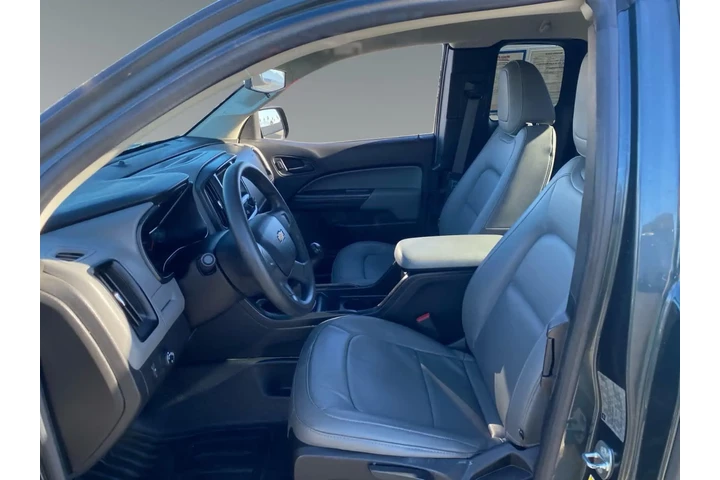 $19168 : Chevrolet Colorado 2017 4x2 image 8