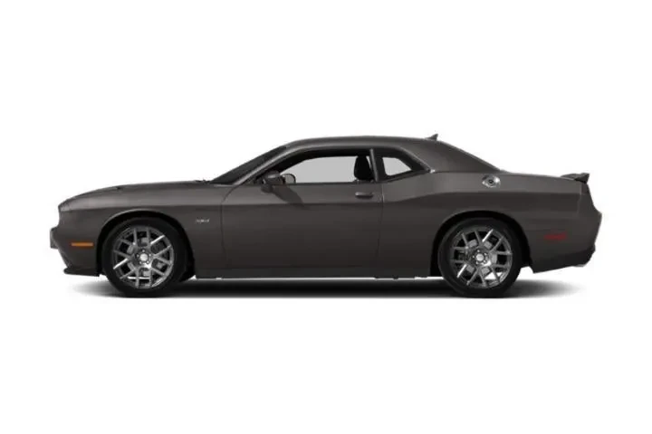 $6590 : Dodge Challenger 2015 SXT 2d image 9