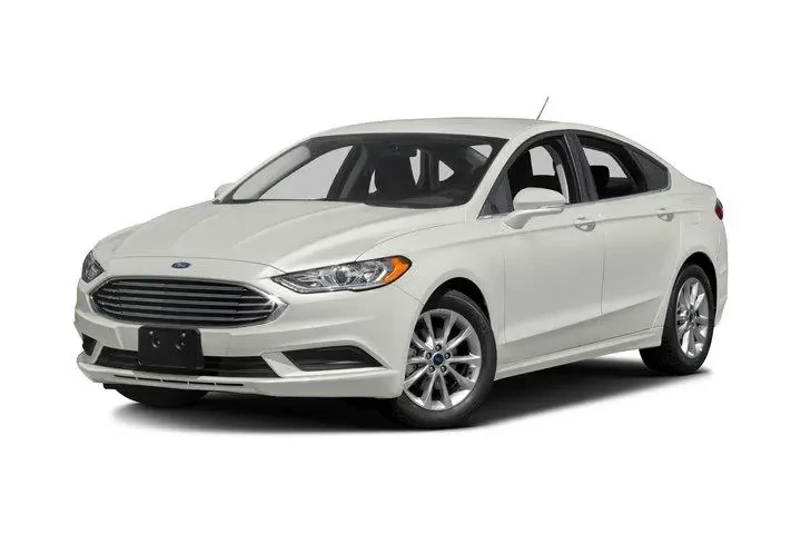 $11859 : Ford Fusion 2017 SE 4dr Seda image 1