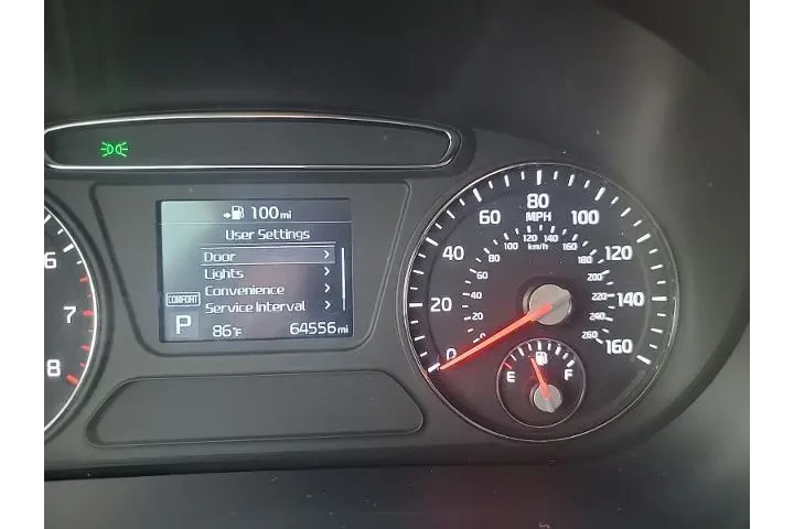 $17473 : Kia Sorento 2020 S V6 4dr SU image 5