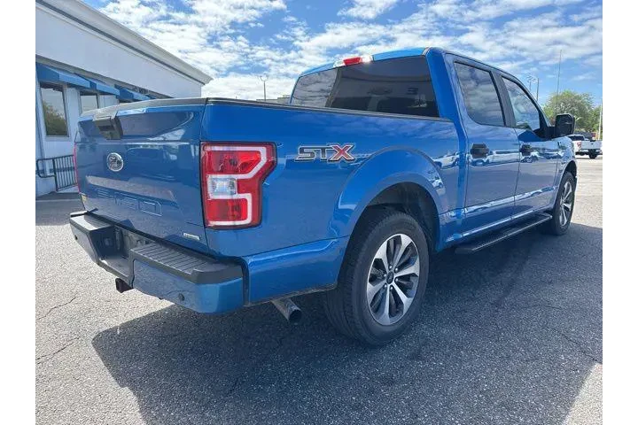 $19497 : Ford F-150 2019 4x2 XL 4dr S image 5