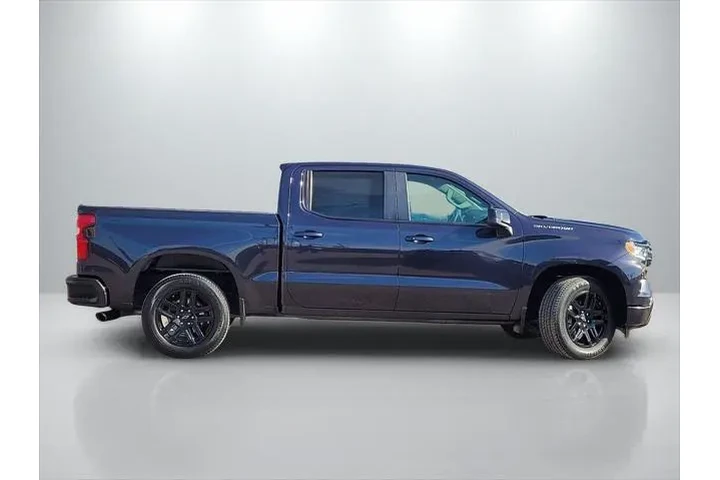 $39730 : Chevrolet Silverado 1500 202 image 3