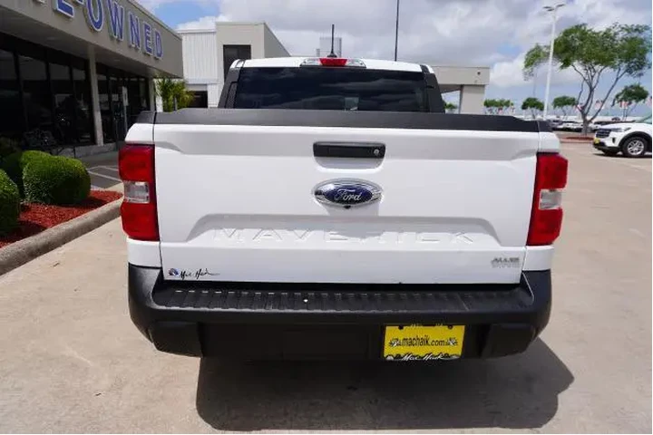 $26488 : Ford Maverick 2023 AWD XL 4d image 5