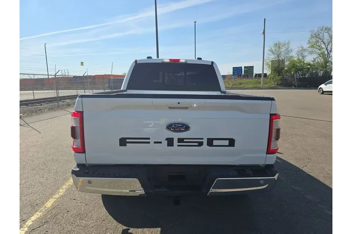$37898 : Ford F-150 2021 4x2 XL 4dr S image 5