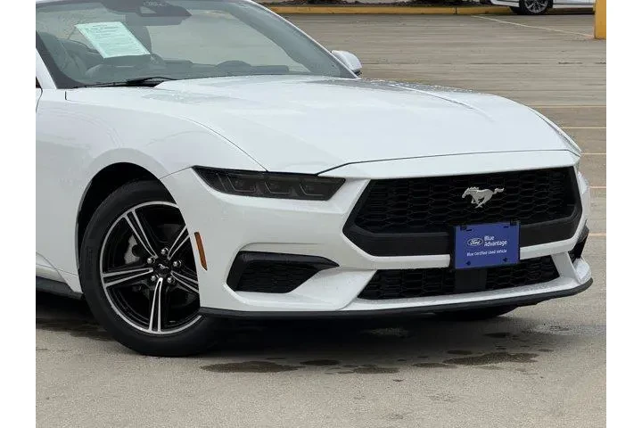 $35164 : Ford Mustang 2025 EcoBoost P image 3
