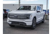 $39992 : Ford F-150 Lightning 2023 AW thumbnail