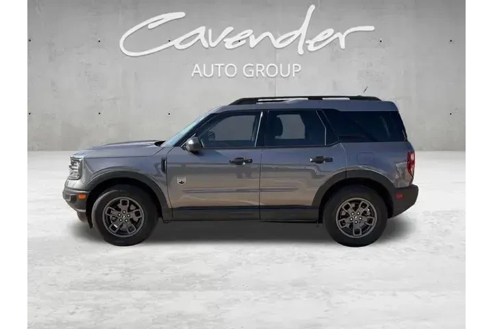 $24473 : Ford Bronco Sport 2023 AWD B image 4