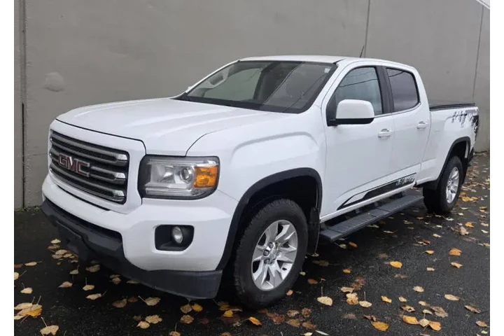 $13999 : 2015 GMC Canyon SLE image 3